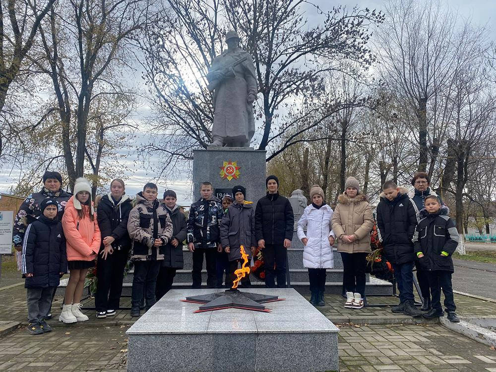 Вошедший в память – Неизвестным.