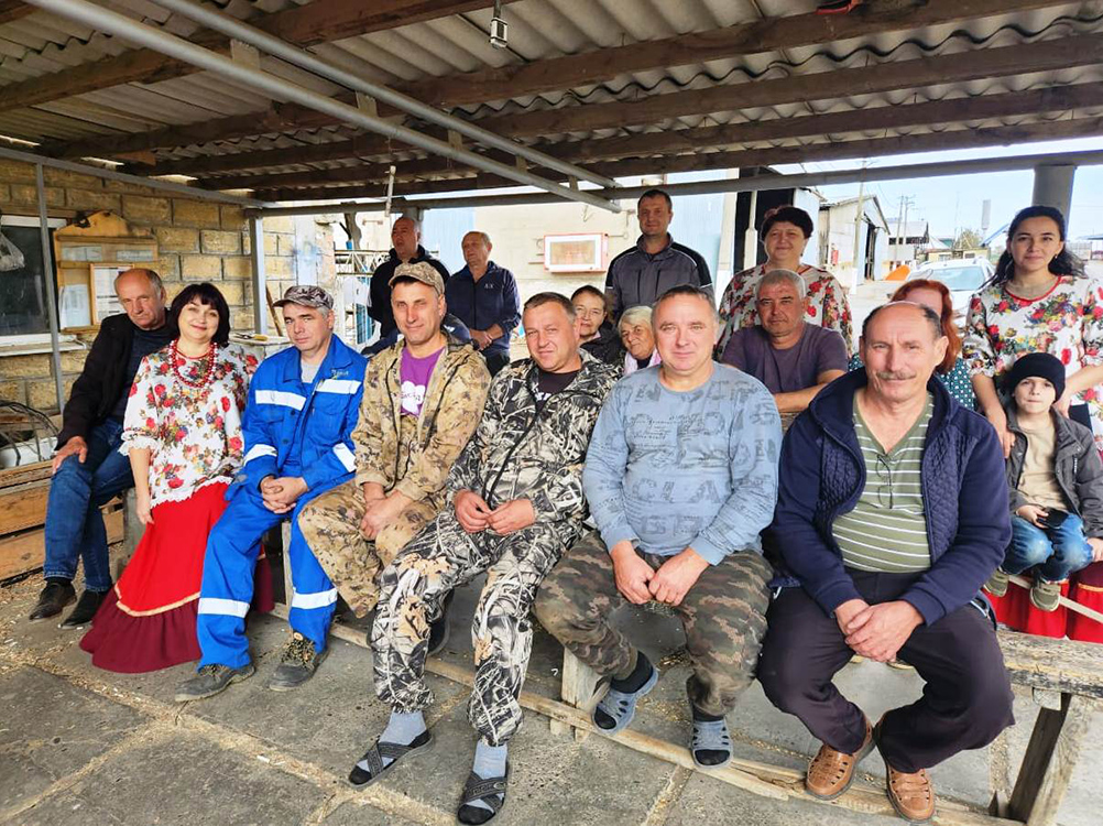 Ваш труд всегда в почете.