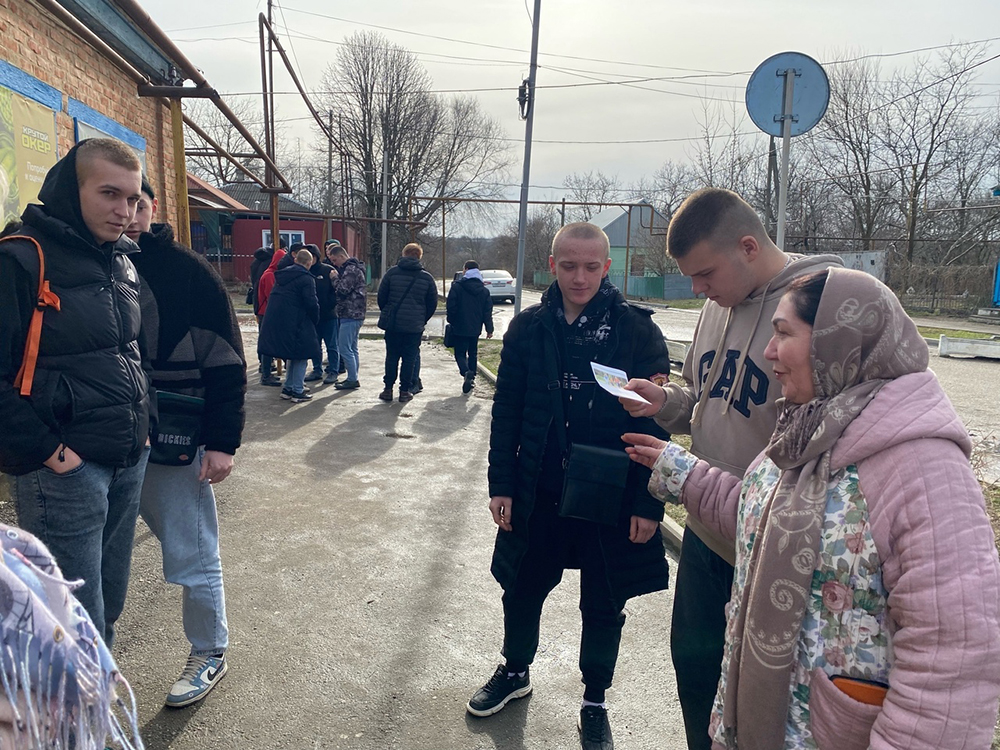Привычки, но не вредные.