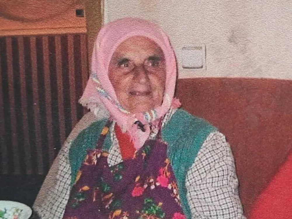 Поздравляем с 95-летием!.