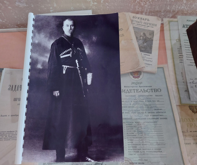 К 100-летию Новоалександровского района. Страницы истории. История средней школы №9 ст. Расшеватской. К 100-летию Новоалександровского района. Страницы истории. История средней школы №9 ст. Расшеватской.