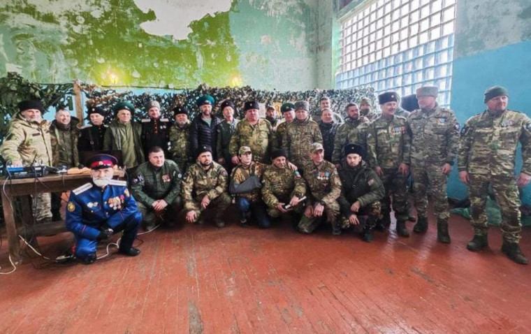 Казаки всегда, всю свою историю, были и остаются защитниками Родины!. Казаки всегда, всю свою историю, были и остаются защитниками Родины!.