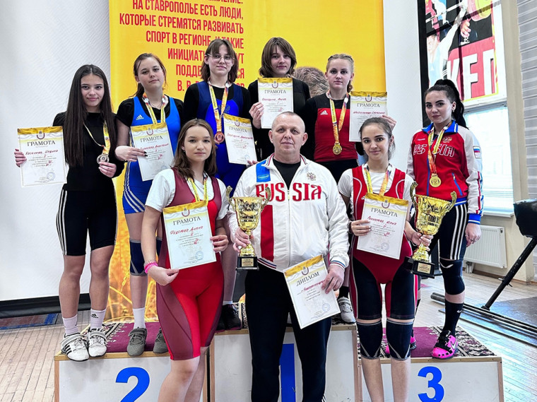 Новости спорта по тяжёлой атлетике. Новости спорта по тяжёлой атлетике.