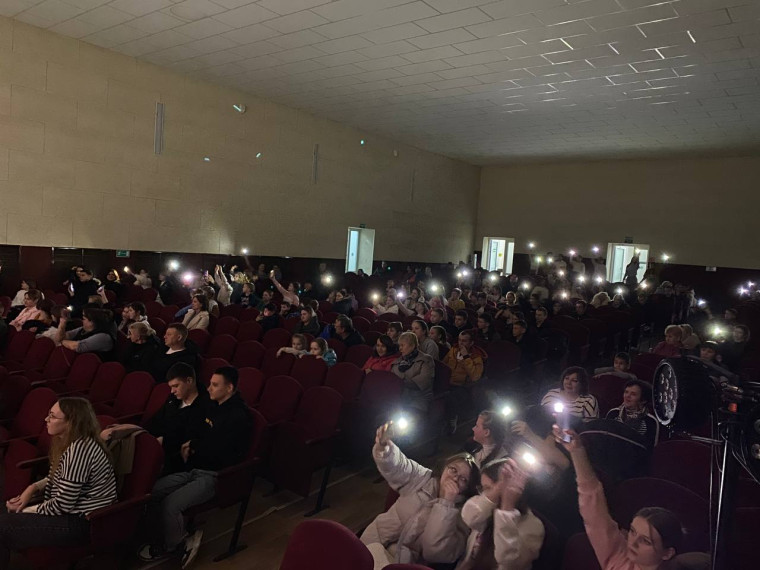 В станице Григорополисской прошли конкурсные программы, приуроченные ко Дню Защитника Отчества. В станице Григорополисской прошли конкурсные программы, приуроченные ко Дню Защитника Отчества.