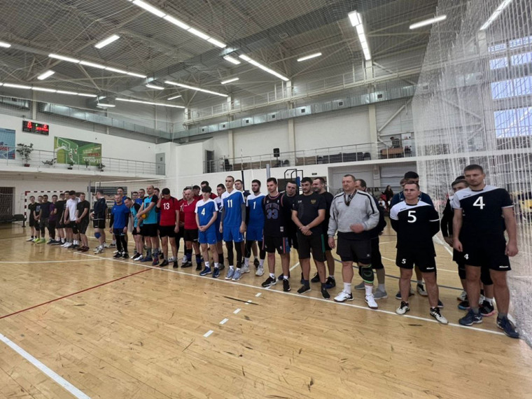 В Новоалександровском округе завершилась декада спорта и здорового образа жизни. В Новоалександровском округе завершилась декада спорта и здорового образа жизни.