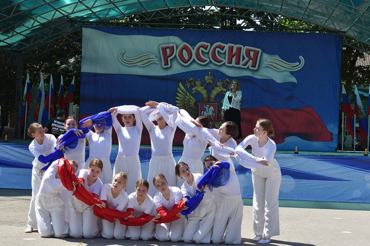 Россия – Страна моих отцов!. Россия – Страна моих отцов!.