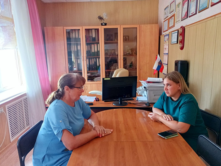 В Новоалександровском муниципальном округе завершена неделя приемов граждан по вопросам образования. В Новоалександровском муниципальном округе завершена неделя приемов граждан по вопросам образования.