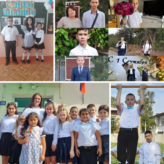 Звенит звонок, начинается урок. Звенит звонок, начинается урок.