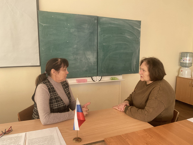 В Новоалександровском муниципальном округе декада приема граждан, приуроченная ко Дню образования партии «ЕДИНАЯ РОССИЯ» продолжается. В Новоалександровском муниципальном округе декада приема граждан, приуроченная ко Дню образования партии «ЕДИНАЯ РОССИЯ» продолжается.