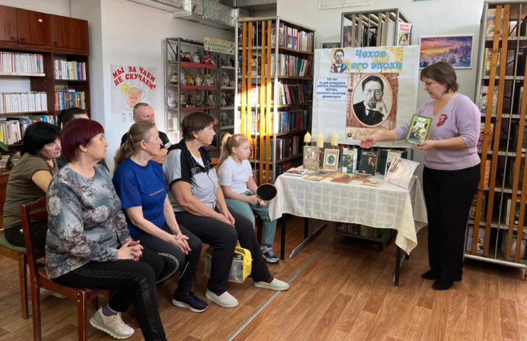 Читая Чехова, я смеюсь, радуюсь, восхищаюсь…. Читая Чехова, я смеюсь, радуюсь, восхищаюсь….
