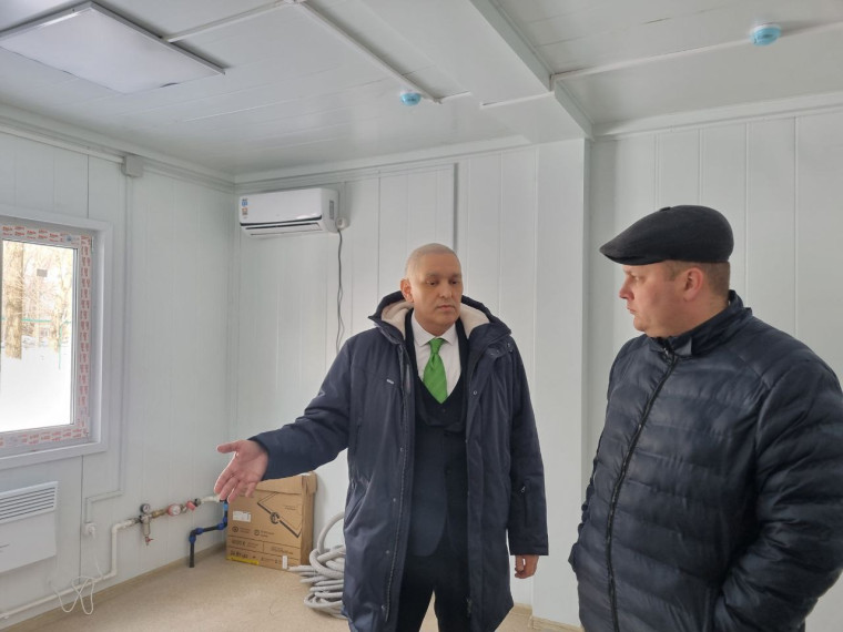 Скоро жителям Новоалександровского округа станет доступна КТ-диагностика по месту жительства. Скоро жителям Новоалександровского округа станет доступна КТ-диагностика по месту жительства.