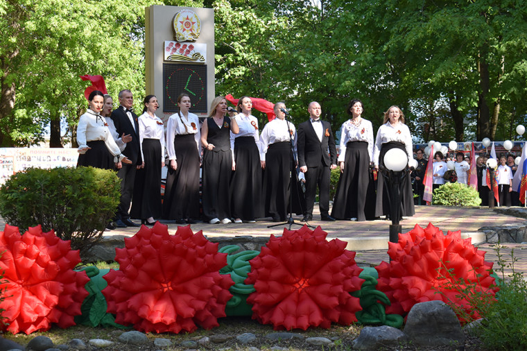 Открытие панно « Бессмертный полк СВО». Открытие панно « Бессмертный полк СВО».