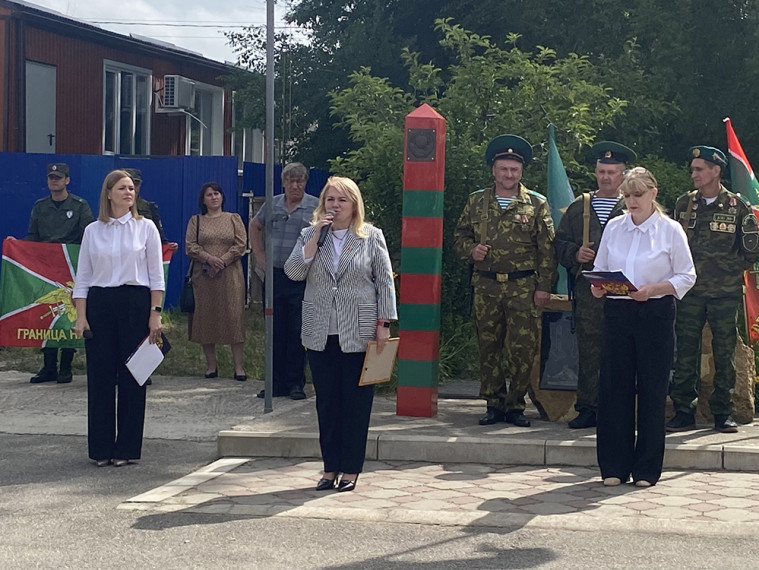 Есть такая профессия - Родину защищать!. Есть такая профессия - Родину защищать!.