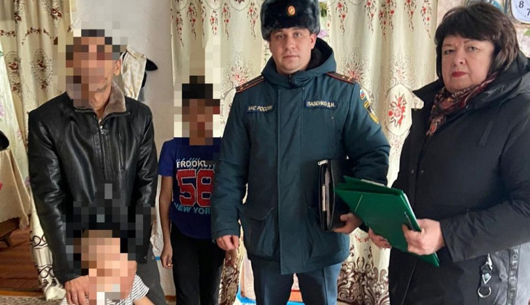 Социальный патруль. Социальный патруль.