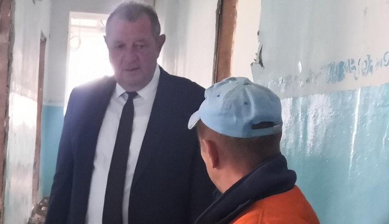 Первичное звено здравоохранения – на благо человека. Первичное звено здравоохранения – на благо человека.