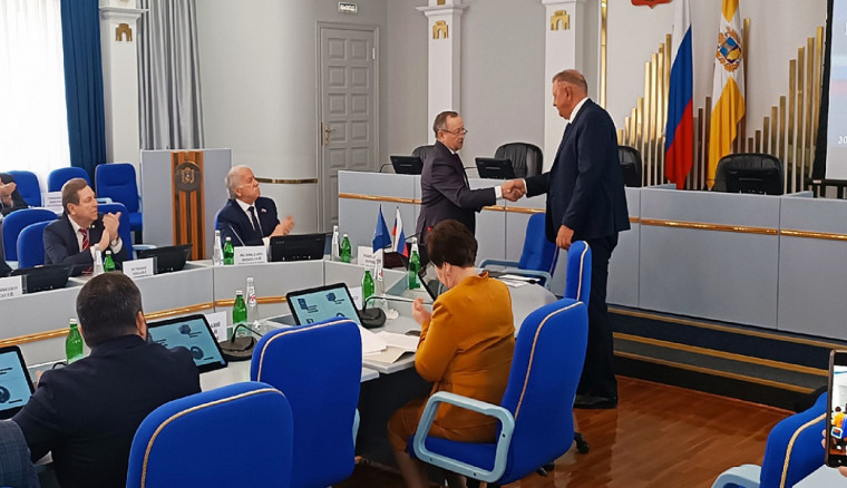 Благодарности от партии «ЕДИНАЯ РОССИЯ». Благодарности от партии «ЕДИНАЯ РОССИЯ».