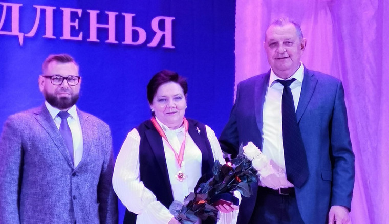 Добро не терпит промедленья. Добро не терпит промедленья.