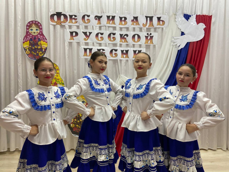 Фестиваль русской песни «У России много берегов». Фестиваль русской песни «У России много берегов».