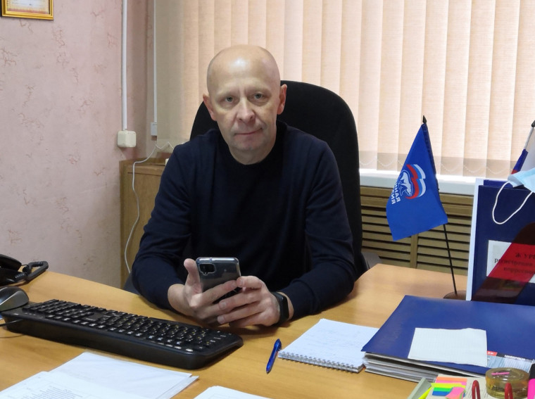 В Новоалександровском муниципальном округе продолжается декада приема граждан по вопросам ЖКХ. В Новоалександровском муниципальном округе продолжается декада приема граждан по вопросам ЖКХ.
