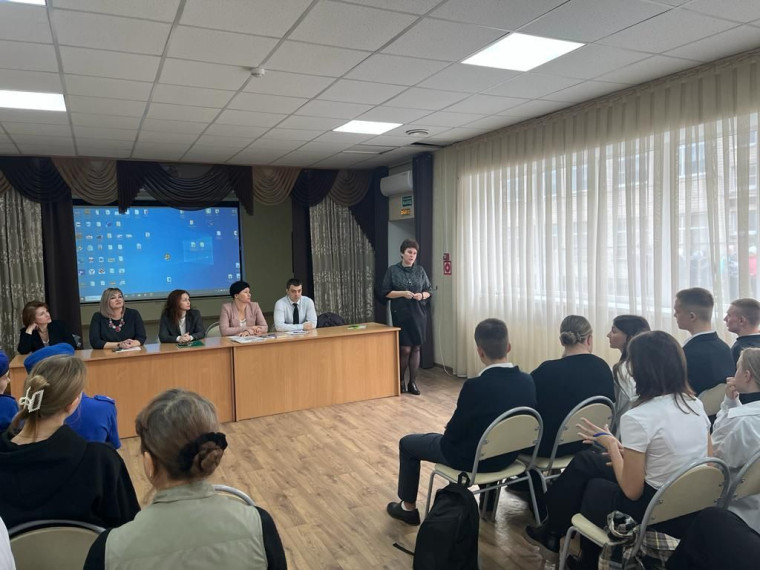 Всероссийский день правовой помощи детям. Всероссийский день правовой помощи детям.