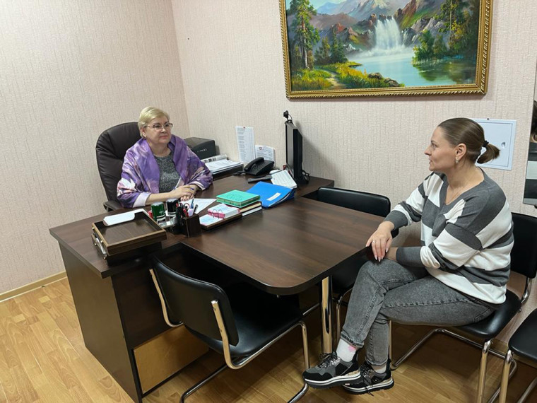 В Новоалександровском муниципальном округе декада приема граждан, приуроченная ко Дню образования Партии «ЕДИНАЯ РОССИЯ» продолжается. В Новоалександровском муниципальном округе декада приема граждан, приуроченная ко Дню образования Партии «ЕДИНАЯ РОССИЯ» продолжается.
