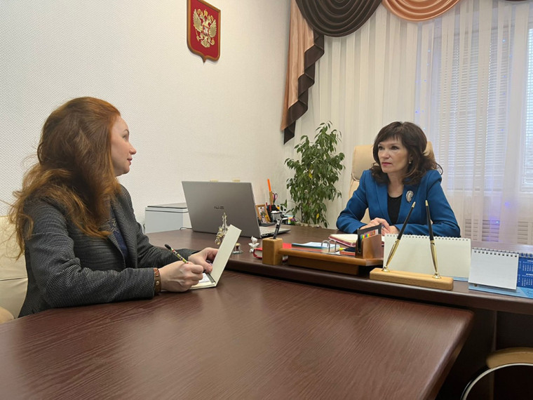 В Новоалександровском муниципальном округе проведены тематические приемы граждан по вопросам дошкольного и школьного образования. В Новоалександровском муниципальном округе проведены тематические приемы граждан по вопросам дошкольного и школьного образования.